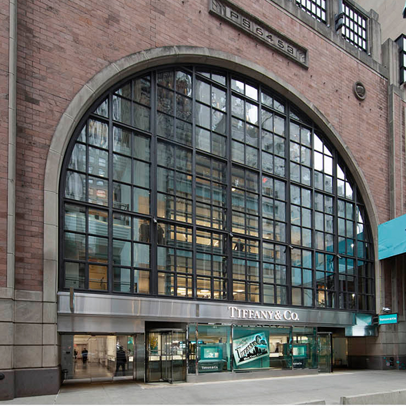 Radio City Music Hall