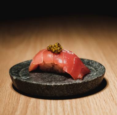 Nobu Fifty Seven